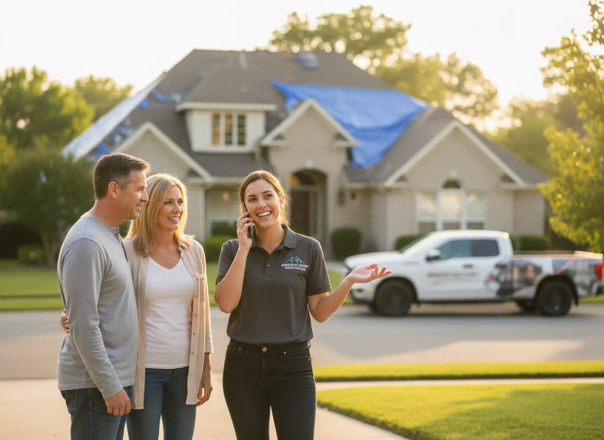 Emergency Roof Repair Collegedale, TN FAQs